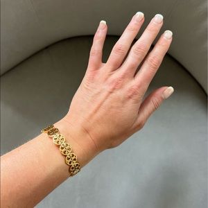 Tory Burch Cuff Bracelet